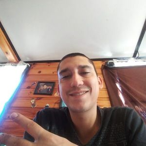 Meet your Posher, Jeffrey